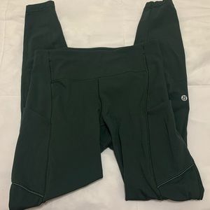 Lululemon Speed Tight Leggings